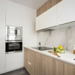 Reformas de Cocinas Getafe con distribución funcional