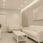 Reformas de Locales Getafe en local comercial